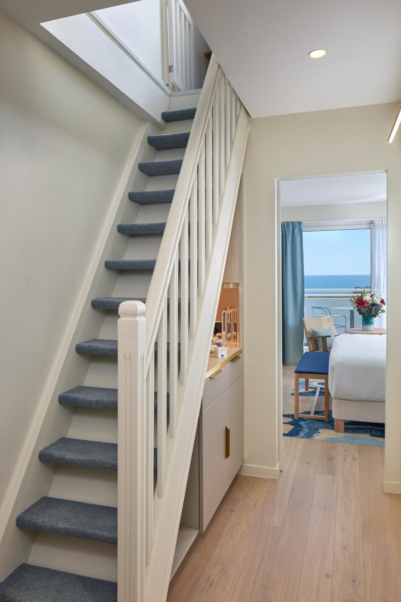 Castel Clara Thalasso & Spa Bangor Dış mekan fotoğraf