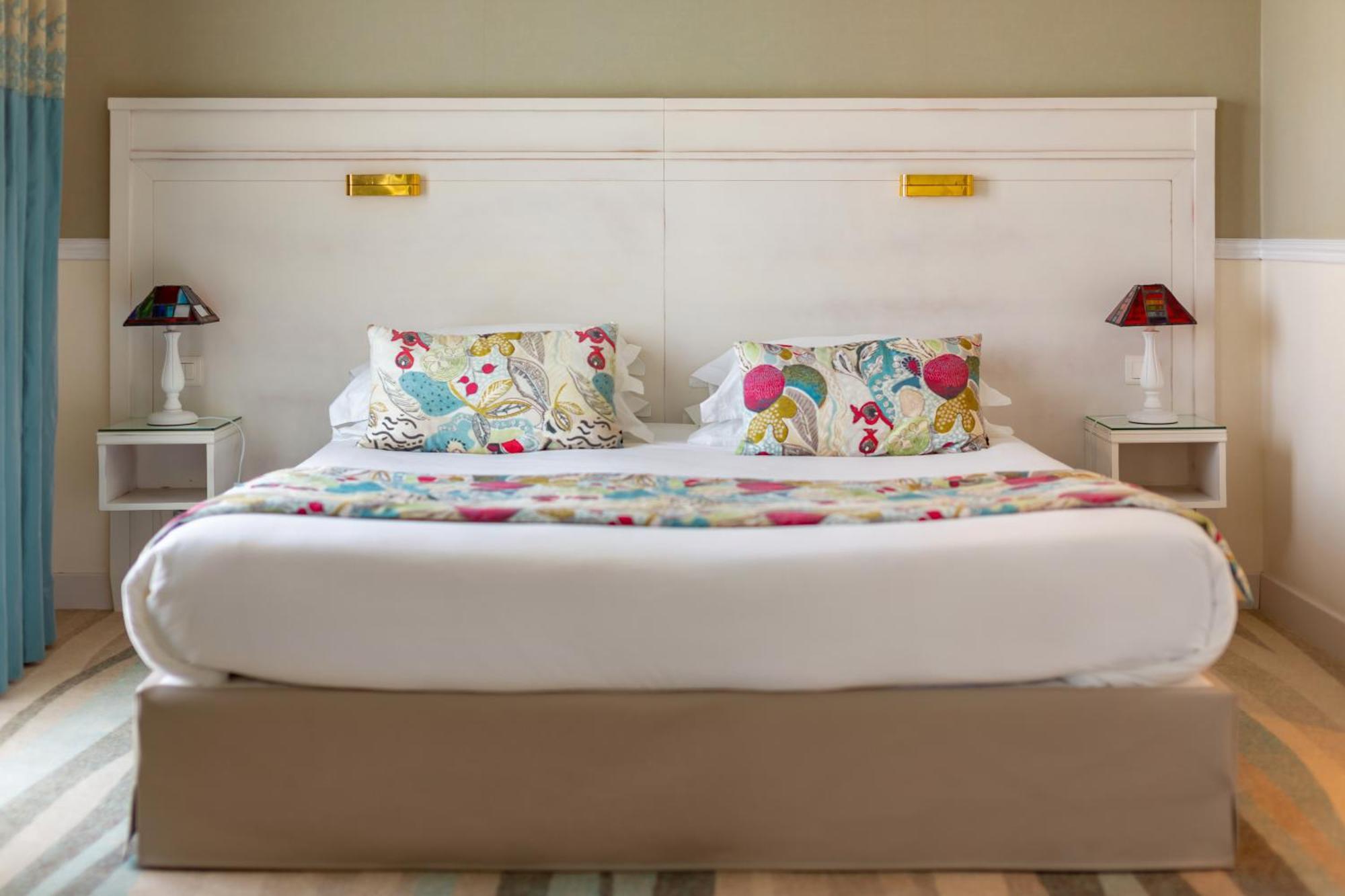 Castel Clara Thalasso & Spa Bangor Dış mekan fotoğraf
