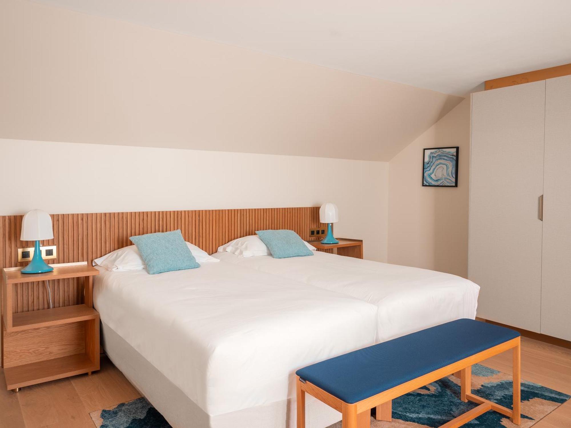 Castel Clara Thalasso & Spa Bangor Dış mekan fotoğraf