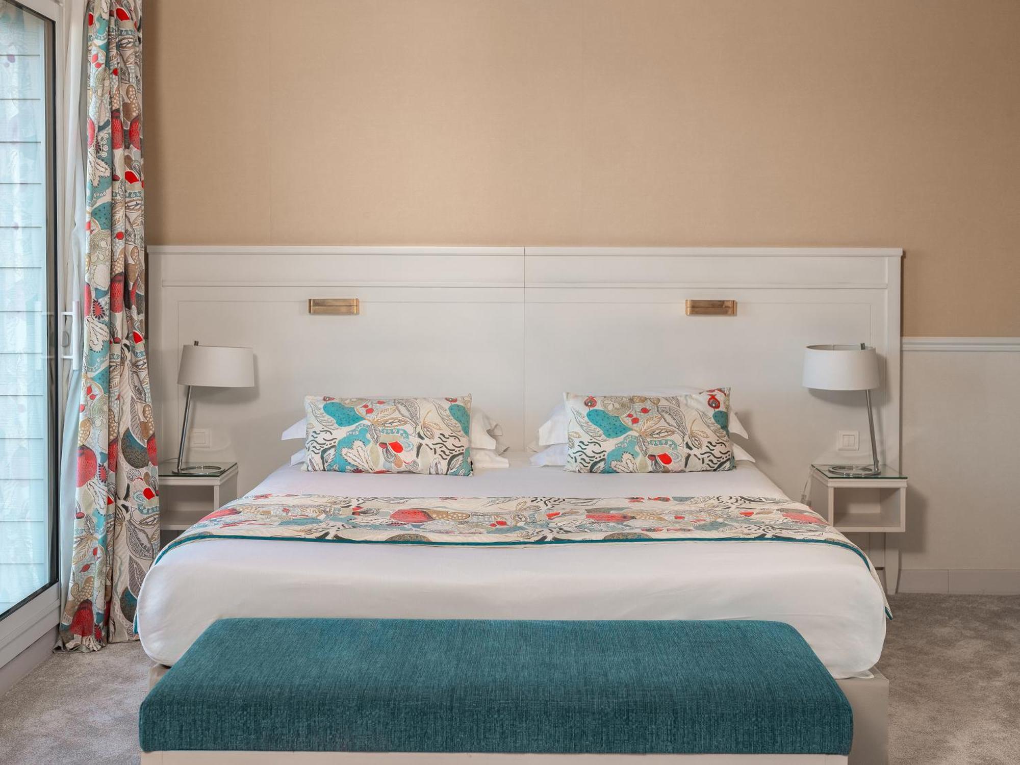 Castel Clara Thalasso & Spa Bangor Dış mekan fotoğraf
