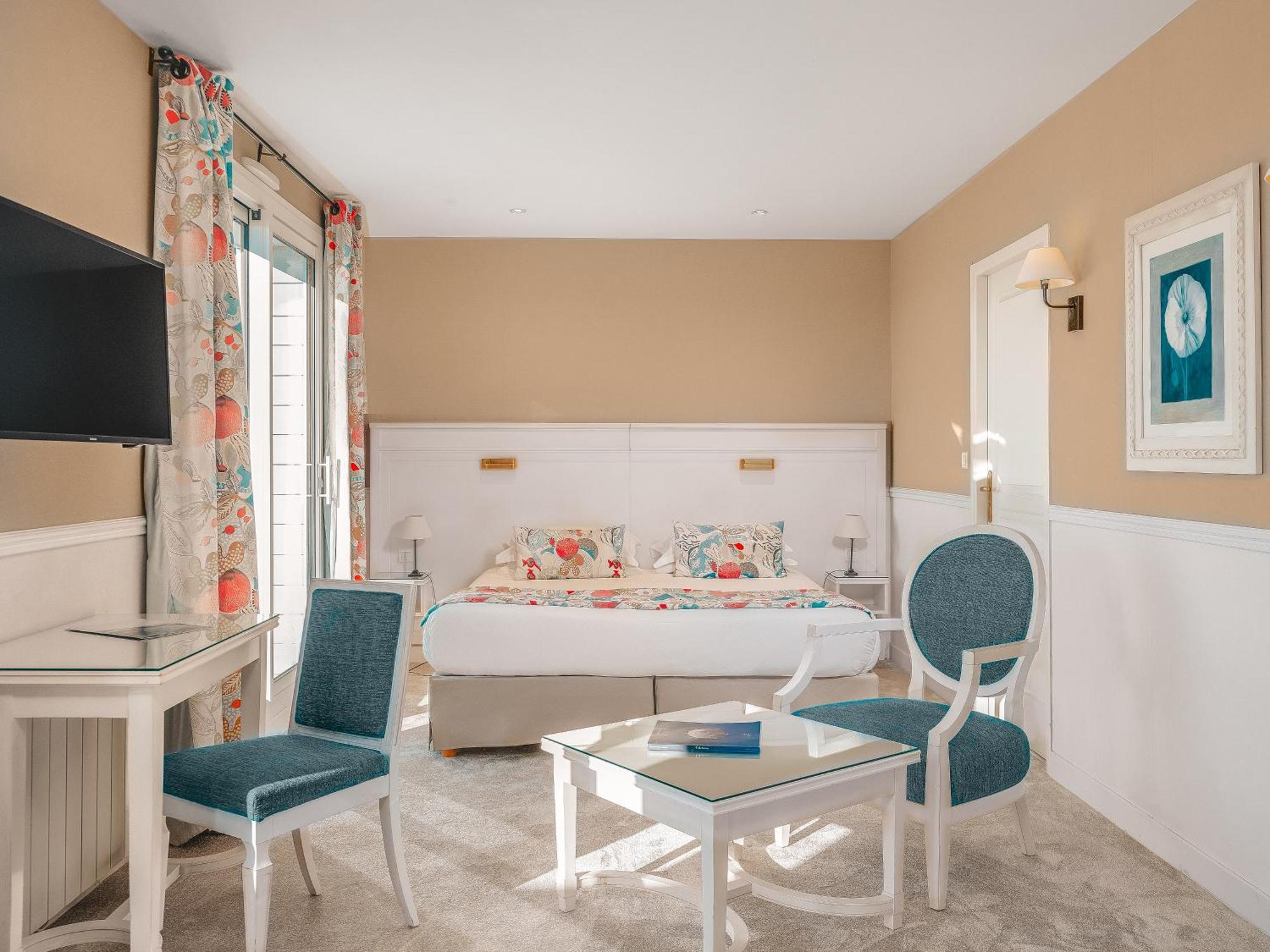 Castel Clara Thalasso & Spa Bangor Dış mekan fotoğraf