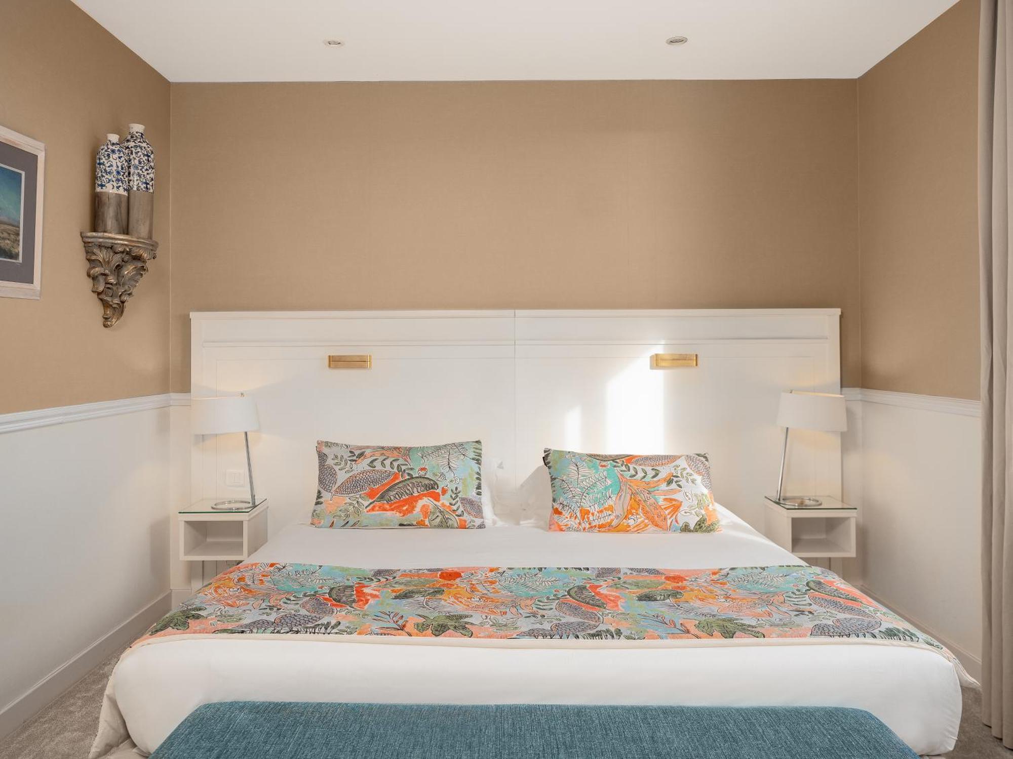 Castel Clara Thalasso & Spa Bangor Dış mekan fotoğraf